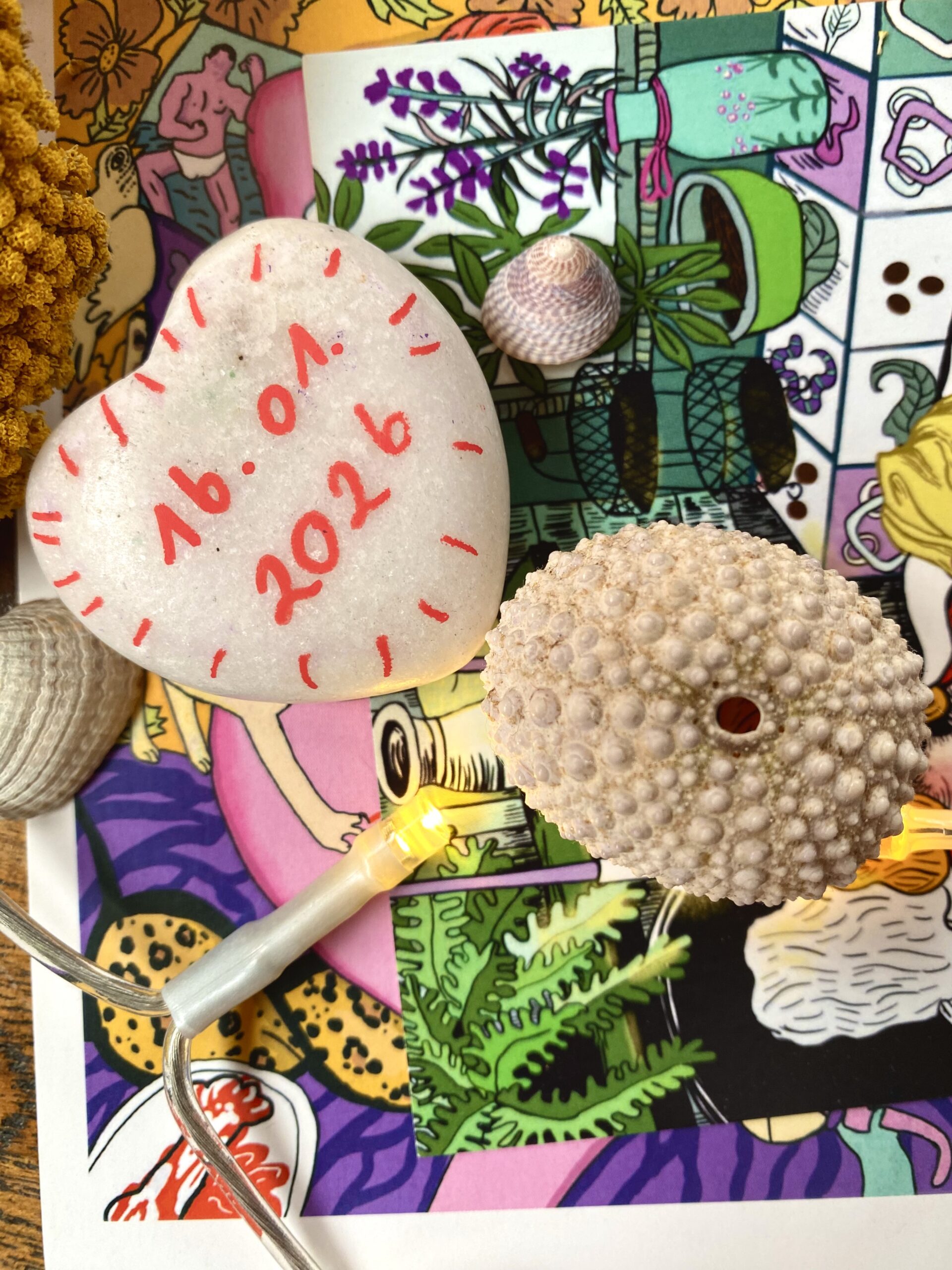 Benjamin Omri 1 scaled