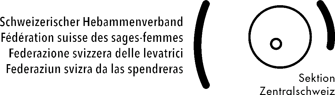Logo Schweizerischer Hebammenverband