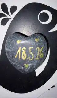 Beleggeburt am 29.05.2026